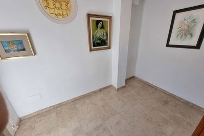 Flat / apartment in Mojacar