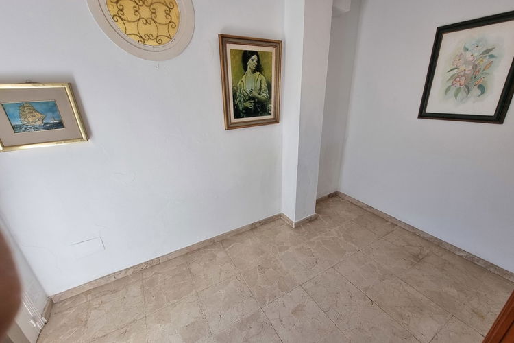 Piso / apartamento in Mojacar