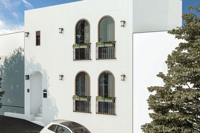 Land in Mojacar