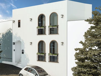 Land in Mojacar