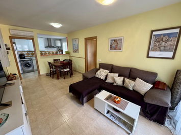 Flat / appartement in Playas de Vera, Vera
