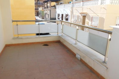 Flat / apartment in Cuevas del Almanzora