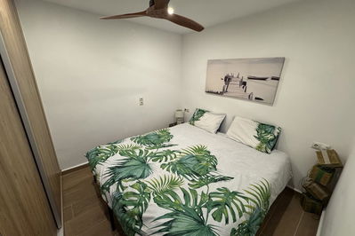 Flat / apartment in Mojacar