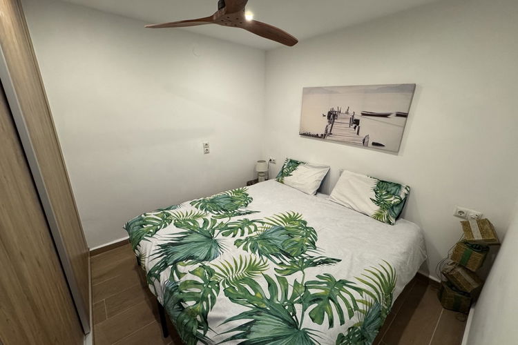 Flat / apartment in Mojacar