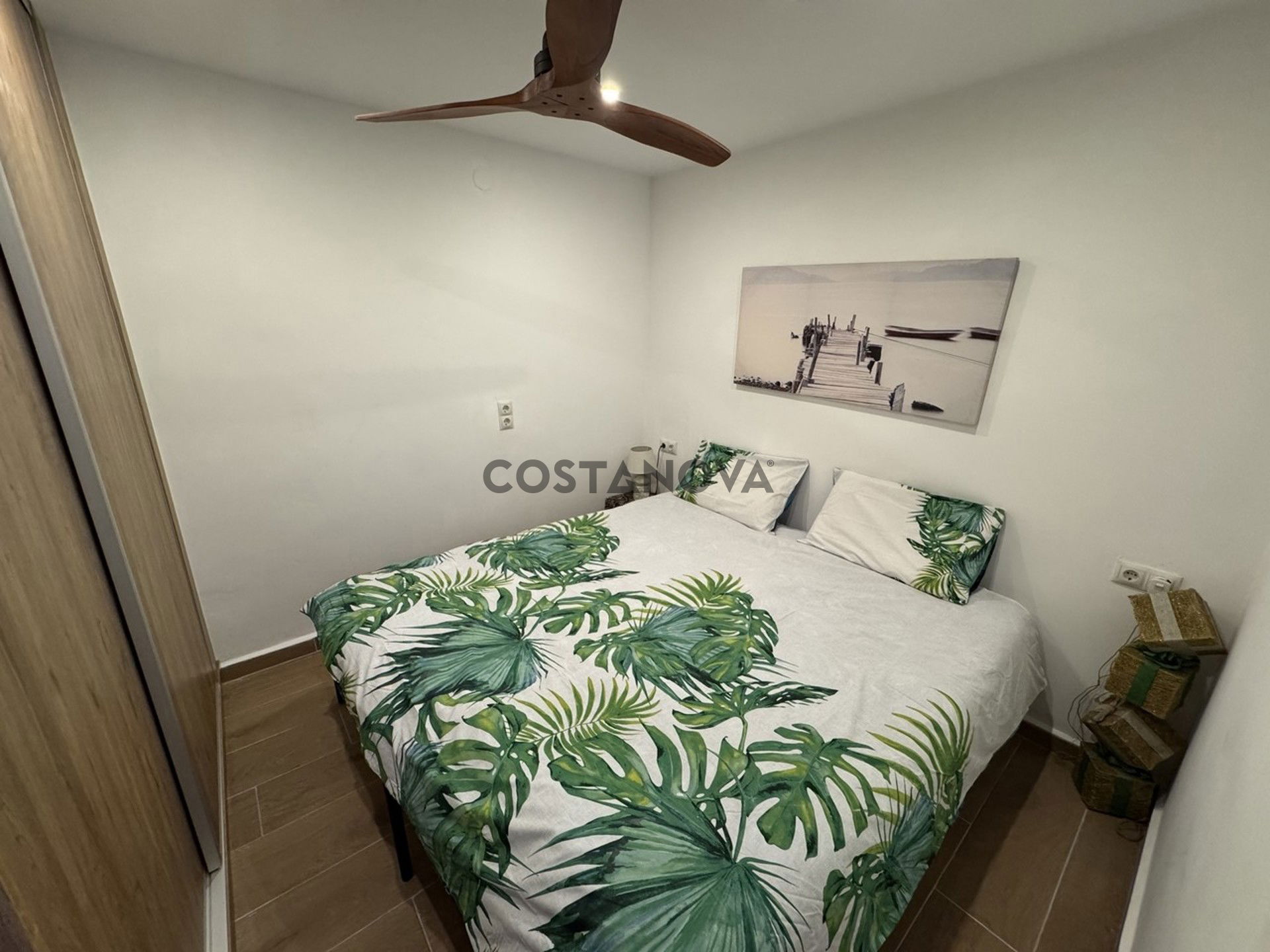Flat / apartment in Mojacar