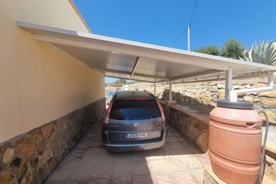 Villa in Albox