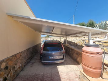 Villa in Albox