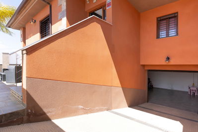 Villa in Pulpí
