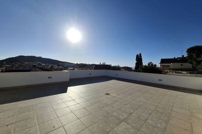 Villa in San Juan de los Terreros