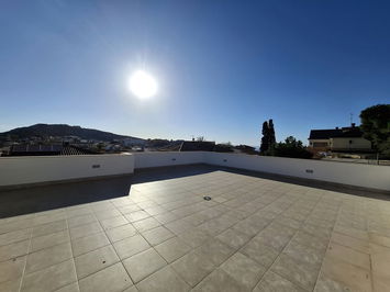 Villa in San Juan de los Terreros