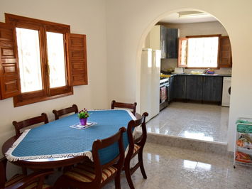Country house in El Cabo de Gata