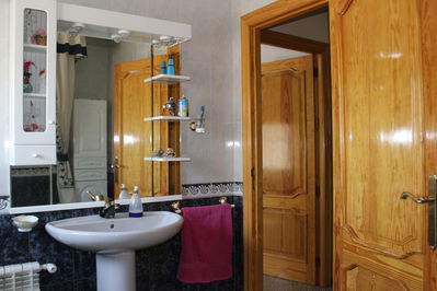Villa in Oria