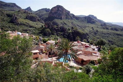 Parcela in El Cortijo Grande, Turre