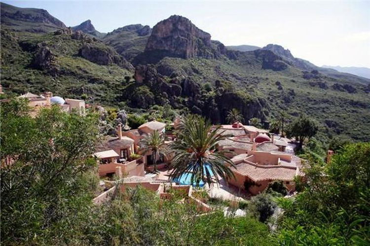 Parcela in El Cortijo Grande, Turre