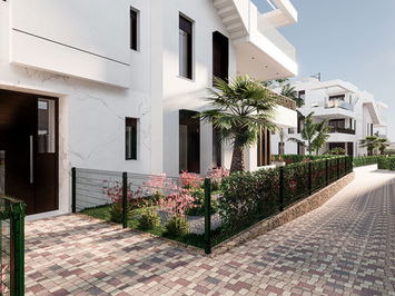 Flat / appartement in Pulpí