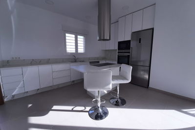 Villa in Vista de los Ángeles-Rumina, Mojacar