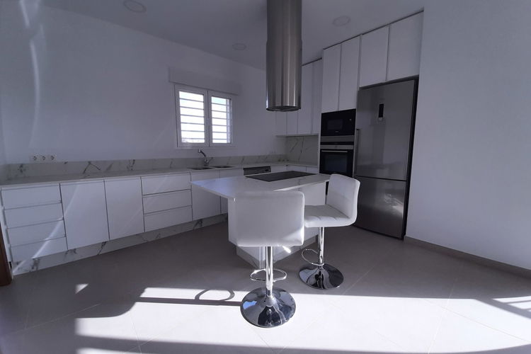 Villa in Vista de los Ángeles-Rumina, Mojacar