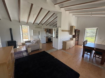 Country house in Los Gallardos