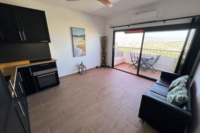 Flat / apartment in Mojacar