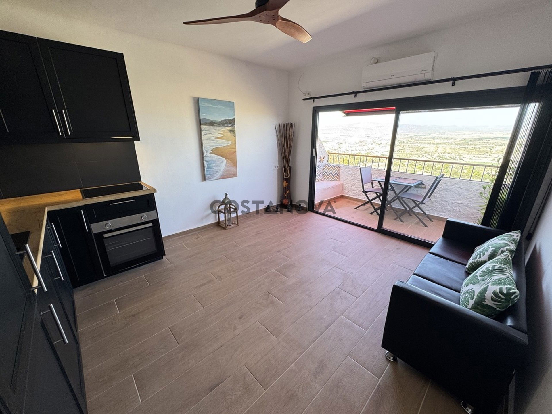 Flat / apartment in Mojacar