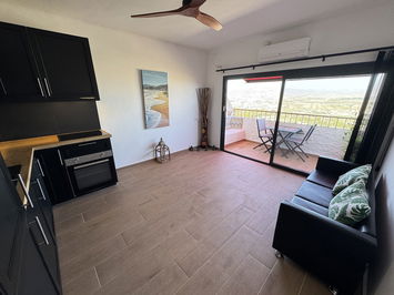 Flat / apartment in Mojacar
