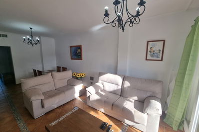 Flat / apartment in Mojacar