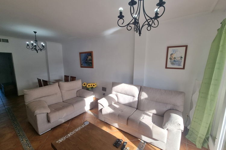 Flat / apartment in Mojacar