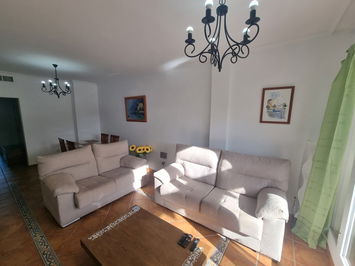 Flat / apartment in Mojacar
