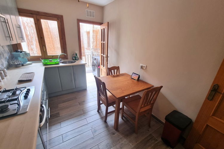 Flat / apartment in Turre