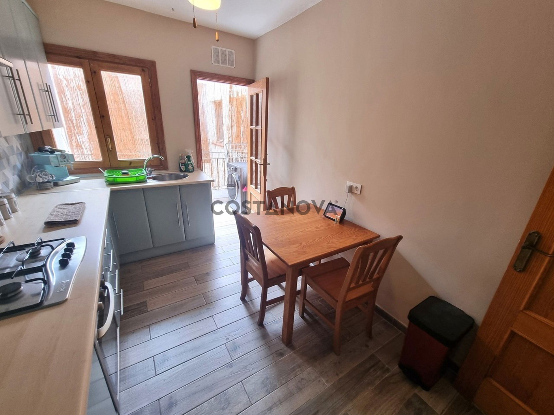 Flat / apartment in Turre