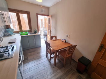 Flat / apartment in Turre