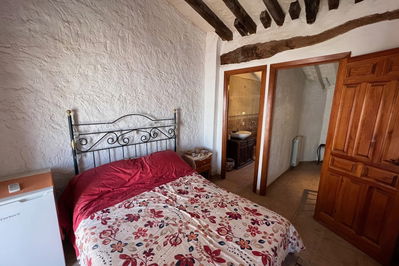 Country house in El Palacés