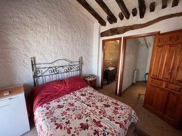 Casa de campo in El Palacés