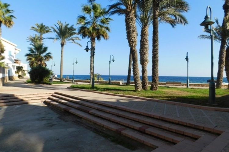 Flat / apartment in Cuevas del Almanzora
