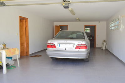 Villa in Vera