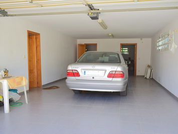 Villa in Vera