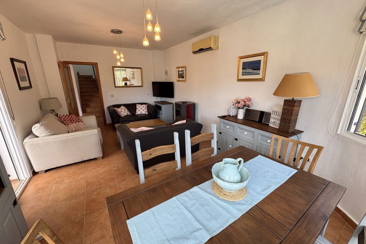 Villa in Turre