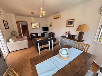 Villa in Turre