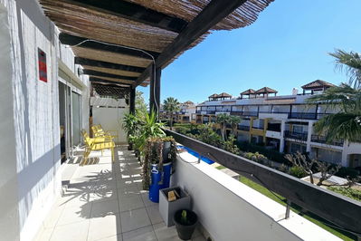 Flat / apartment in Vera