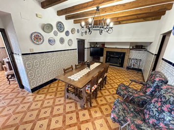 House in Tahal