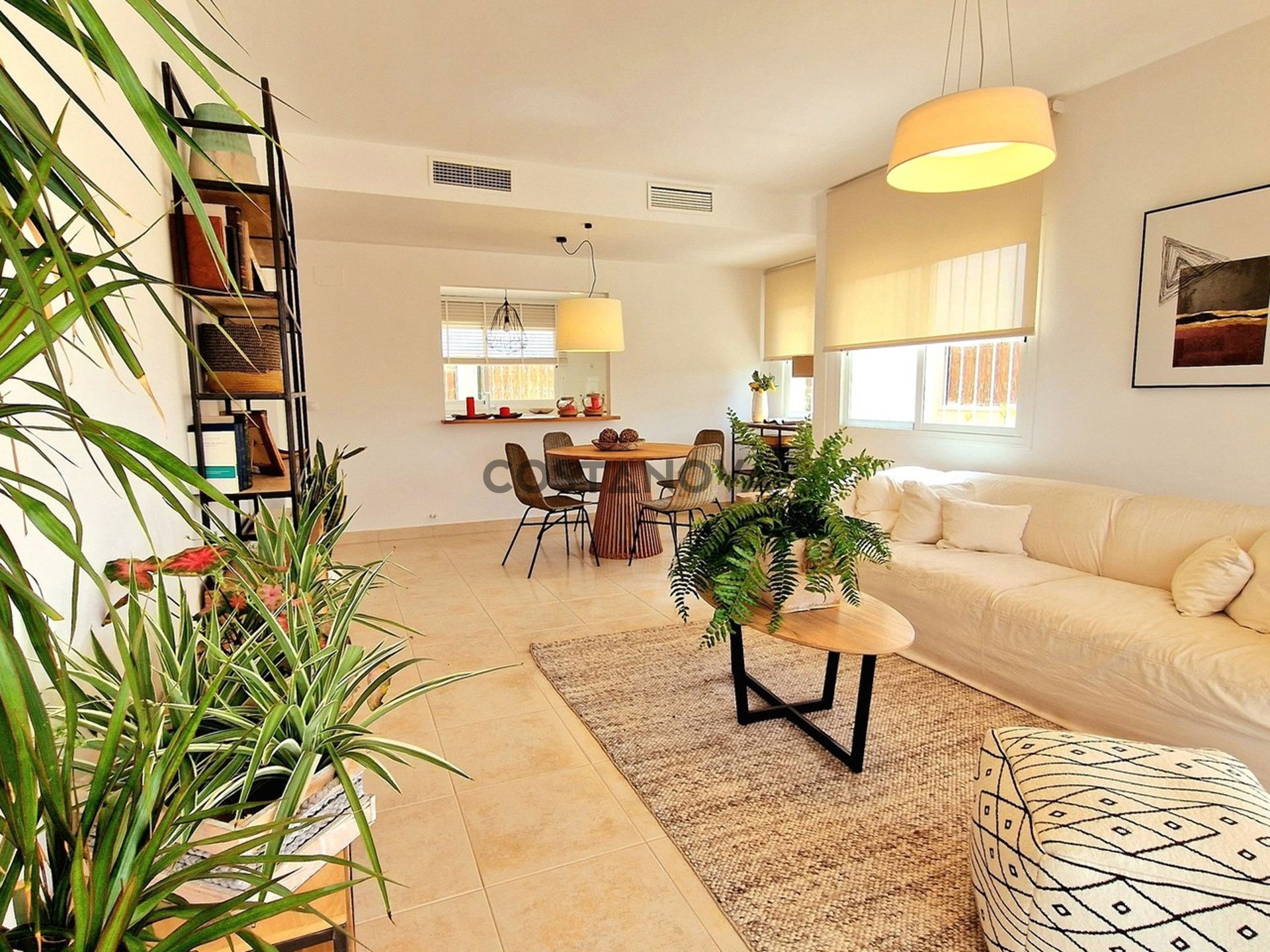 Villa in Lorca