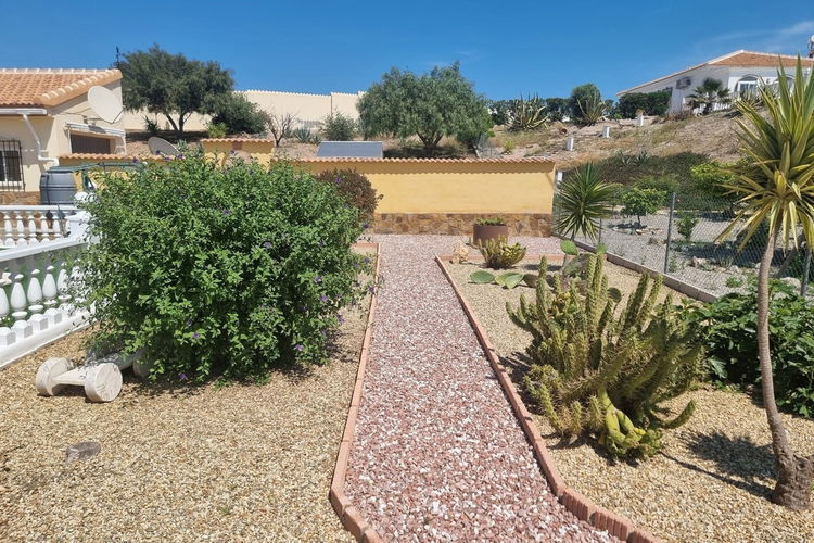 Villa in Albox