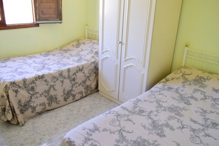 Country house in El Cabo de Gata