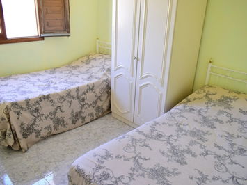 Country house in El Cabo de Gata