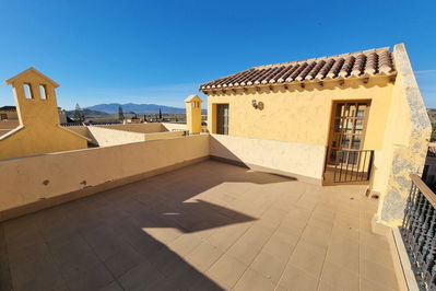Flat / apartment in Cuevas del Almanzora