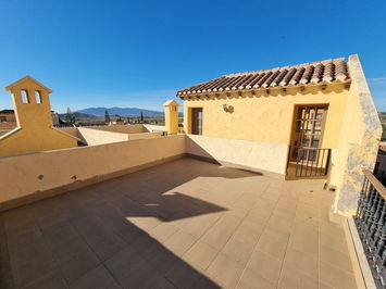 Flat / apartment in Cuevas del Almanzora