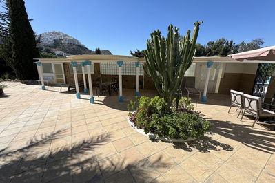 Villa in Mojacar