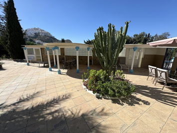 Villa in Mojacar