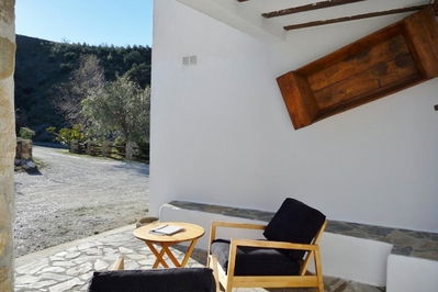 Country house in Taberno