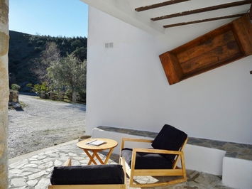 Country house in Taberno